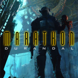 ✅ Marathon: Durandal Xbox One|X|S активация
