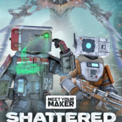 ✅ Meet Your Maker: Sector 2 Bundle Xbox активация