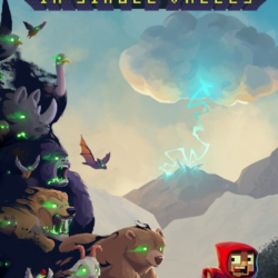 ✅ Mayhem in Single Valley Xbox One|X|S активация