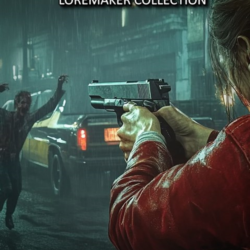 ✅ Outbreak: Loremaker Collection Xbox One|X|S активация