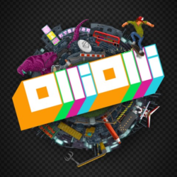 ✅ OlliOlli Xbox One & Xbox Series X|S активация