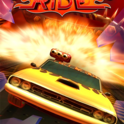 ✅ One Hell of a Ride Xbox One|X|S активация