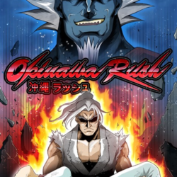 ✅ Okinawa Rush Xbox One & Xbox Series X|S активация