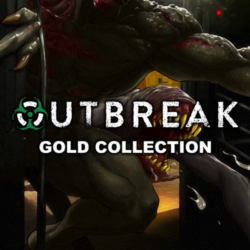 ✅ Outbreak Gold Collection Xbox One|X|S активация