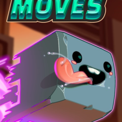 ✅ Out of Moves (Xbox One) активация