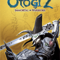 ✅ Otogi 2: Immortal Warriors Xbox One|X|S активация