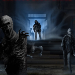 ✅ Outbreak: Endless Nightmares Xbox One|X|S активация