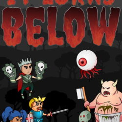 ✅ It Lurks Below Xbox One & Xbox Series X|S активация