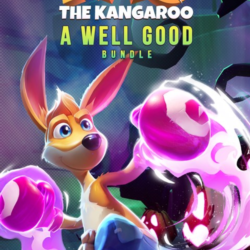 ✅ Kao the Kangaroo A Well Good Bundle Xbox активация