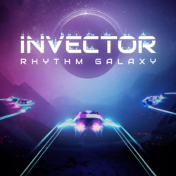 ✅ INVECTOR: RHYTHM GALAXY Xbox One|X|S активация