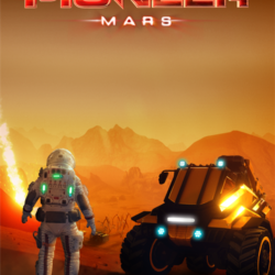 ✅ JCB Pioneer: Mars Xbox One|X|S активация