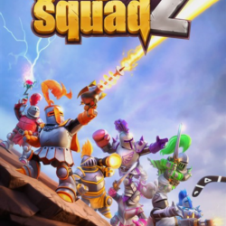 ✅ Knight Squad 2 Xbox One & Xbox Series X|S активация