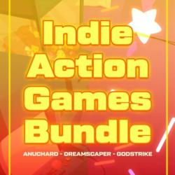 ✅ indie.io Action Bundle Xbox One|X|S активация