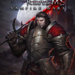 ✅ Immortal Realms: Vampire Wars Xbox One|X|S активация