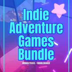 ✅ indie.io Adventure Bundle Xbox One|X|S активация