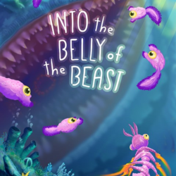 ✅ Into the Belly of the Beast Xbox One|X|S активация