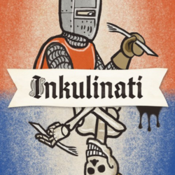 ✅ Inkulinati Xbox One & Xbox Series X|S активация