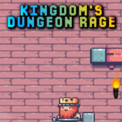 ✅ Kingdom's Dungeon Rage Xbox One|X|S активация