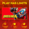 Borderlands 4*UA/KZ/СНГ/TR/AR Steam Auto