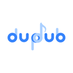 dupdub подписаться на ваш аккаунт личный 1 месяц