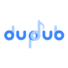 dupdub подписаться на ваш аккаунт личный 1 месяц