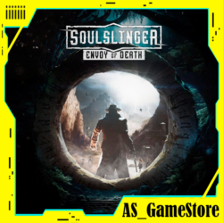 Soulslinger: Envoy of Death | ПК Epic Games EGS