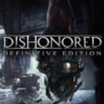 DISHONORED DEFINITIVE EDITION   (STEAM/СНГ) КЛЮЧ