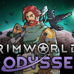 RimWorld - Odyssey DLS Epic Games