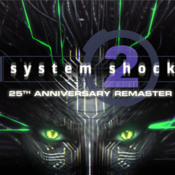 System Shock 2: 25th Anniversary Remaster(Xbox) Игры
