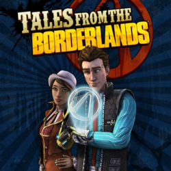 Tales from the Borderlands (Steam/Ключ/ Весь Мир)