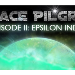 Space Pilgrim Episode 2: Epsilon Indi STEAM Россия  МИР