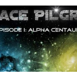 Space Pilgrim Episode I: Alpha Centauri STEAM KEY МИР