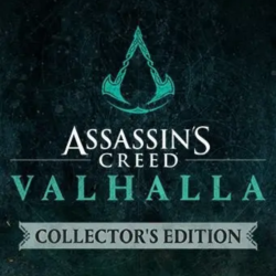 Assassin&acute;s Creed® Valhalla GLOBAL-UBISOFT С ЗАХОДОМ