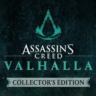 Assassin&acute;s Creed® Valhalla GLOBAL-UBISOFT С ЗАХОДОМ
