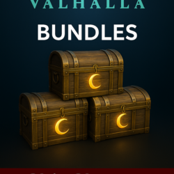 Assassin&acute;s Creed Valhalla UPLAY/STEAM Кредиты/Наборы