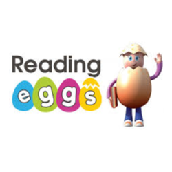Reading EggsПодписаться на свой аккаунт 1 год