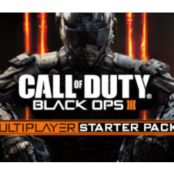 Call of Duty: Black Ops III - Multiplayer Starter KEY