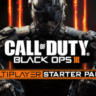 Call of Duty: Black Ops III - Multiplayer Starter KEY