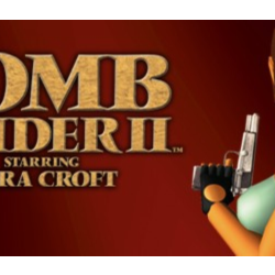 Tomb Raider II (1997) STEAM KEY Россия  МИР