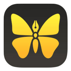 Ulysses Writer Подписаться на свой аккаунт 1 год