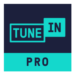 TuneIn pro Подписаться на свой аккаунт 1 1 месяц