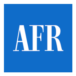 AFR Review Подписка на ваш счет на 1 неделю