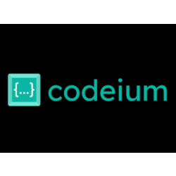 Подписка на аккаунт Codeium ai Teams на 1 месяц