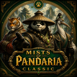 WOW GOLD  Mists of Pandaria classic Шустрая доставка