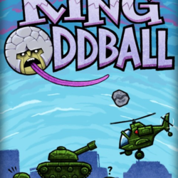 ✅ King Oddball Xbox One & Xbox Series X|S активация