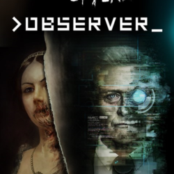 ✅ Layers of Fear   >observer_ Bundle Xbox активация