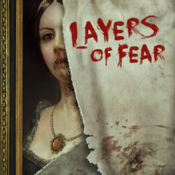 ✅ Layers of Fear (2016) Xbox One|X|S активация