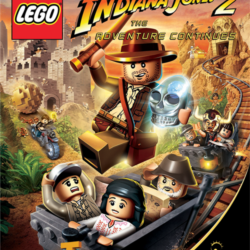 ✅ LEGO® Indiana Jones™ 2 Xbox One|X|S активация