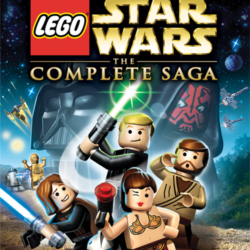 ✅ LEGO Star Wars: TCS Xbox One|X|S активация