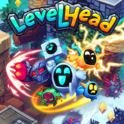 ✅ Levelhead Xbox One & Xbox Series X|S активация